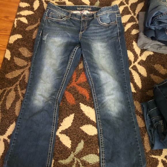 Maurices Jeans - Picture 3 of 4